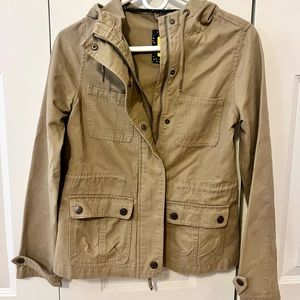Brand new American Eagle womens jacket